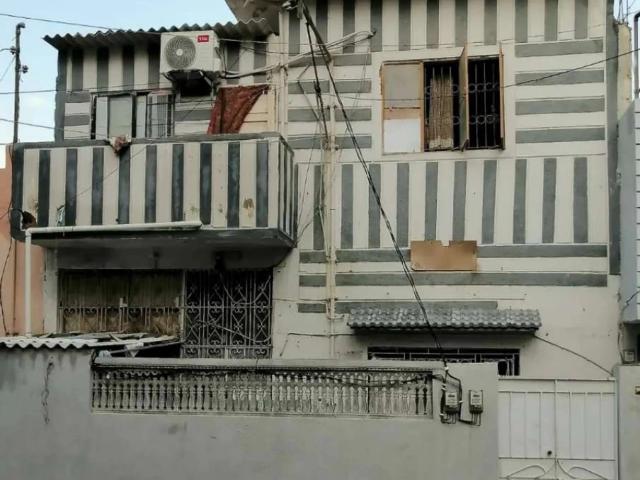 House for sale in گولیمار, کراچی ڈویژن