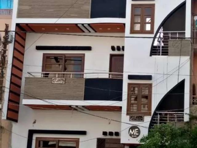 Property for sale in ناظم آباد 1, کراچی ڈویژن