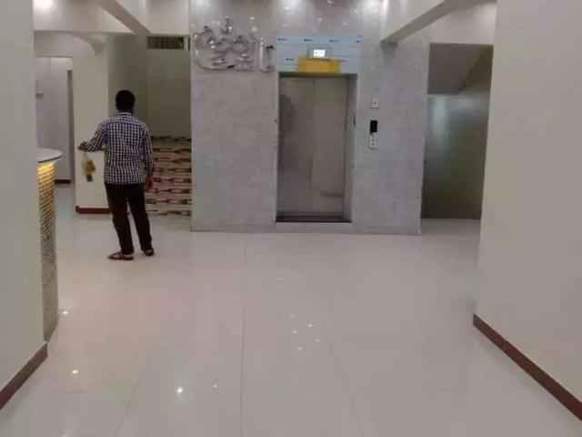 Apartment for rent in ناظم آباد 1, کراچی ڈویژن