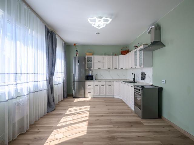 Квартира продажа в Кабардино-Балкарская Республика
