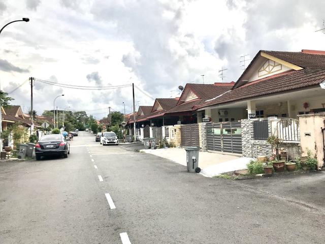 Terraced House for rent in Bukit Ledang, Johor