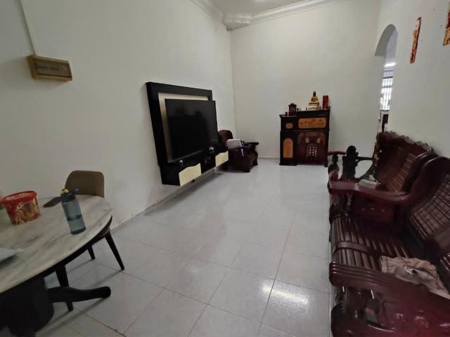 Terraced House for sale in Bukit Ledang, Johor