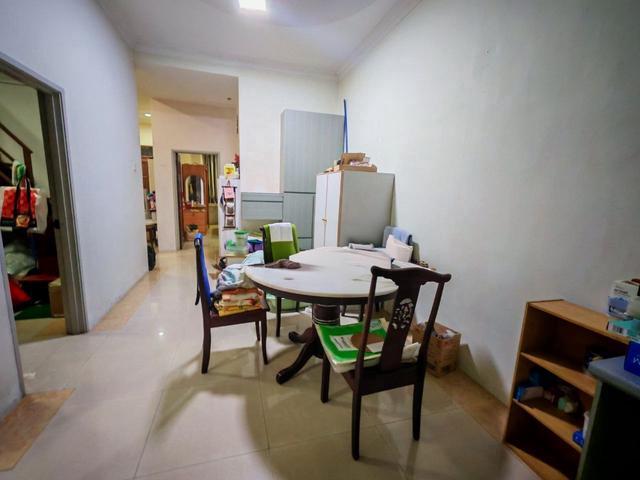 Terraced House for sale in Bukit Ledang, Johor