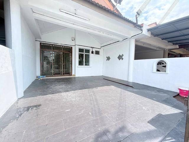 Terraced House for sale in Bukit Ledang, Johor