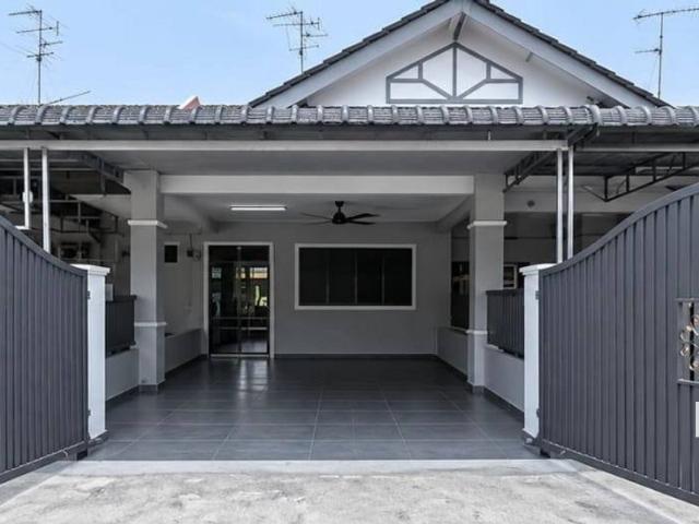 House for sale in Bukit Ledang, Johor