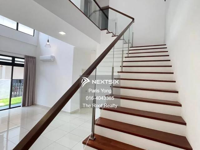 Residential House for rent in Johore Bahru, Johor
