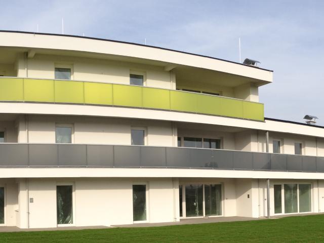 Wohnung mieten in Ennsdorf, Niederösterreich