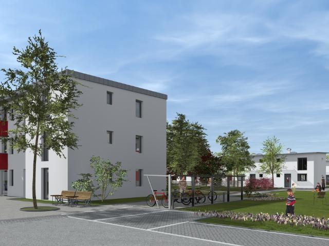 Wohnung mieten in Ybbs an der Donau, Niederösterreich