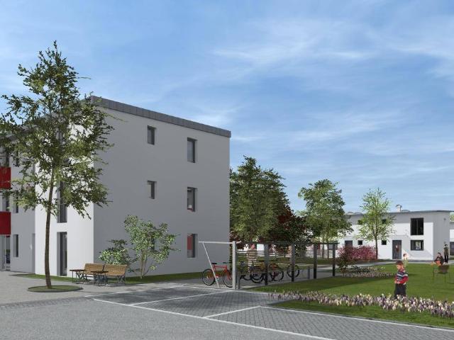 Apartment mieten in Gaishorn am See, Steiermark