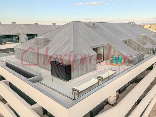 Apartamento venda em Aveiro
