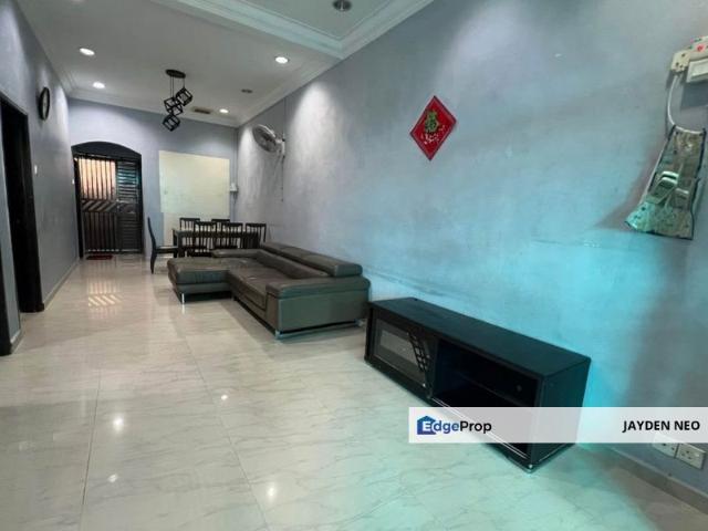 House for sale in Bukit Ledang, Johor