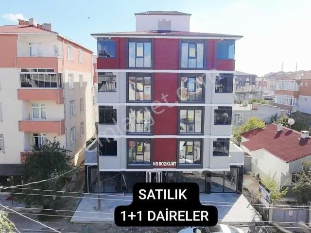 Tekirdağ içerisinde satılık mülk