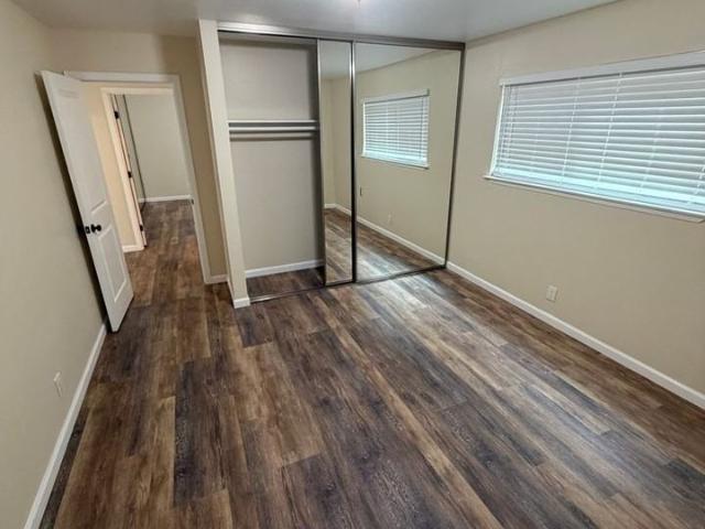 Apartment for rent in California