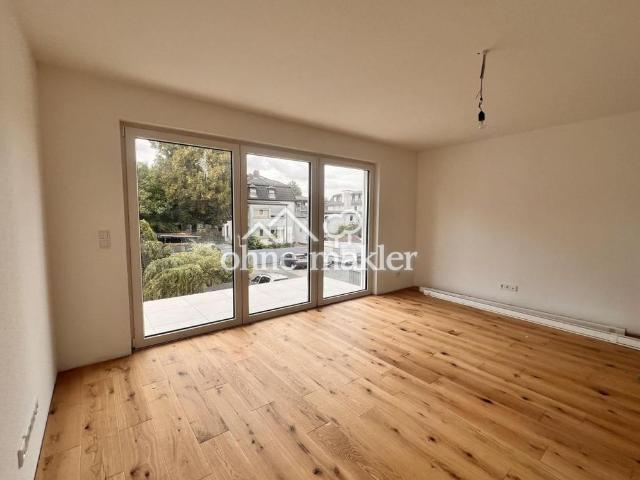 Apartment mieten in Heddernheim, Sachsenhausen