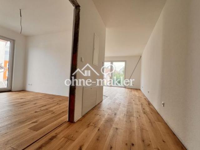 Wohnung mieten in Sachsenhausen, Hessen