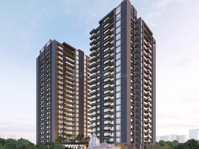 Flat for sale in Gujarat