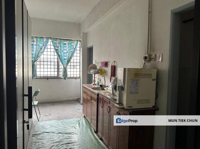 Shop for rent in Wellesley, Penang