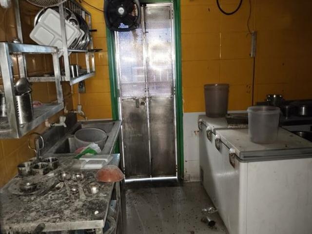 Commercial for rent in Navi Mumbai, National Capital Territory Of Delhi