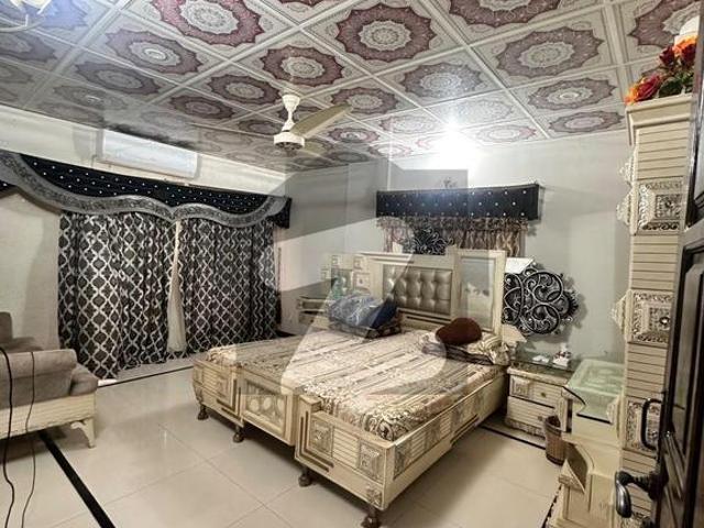 Apartment for rent in Clifton, North Waziristan