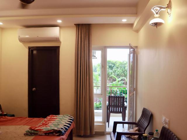 Flat for rent in Hariana