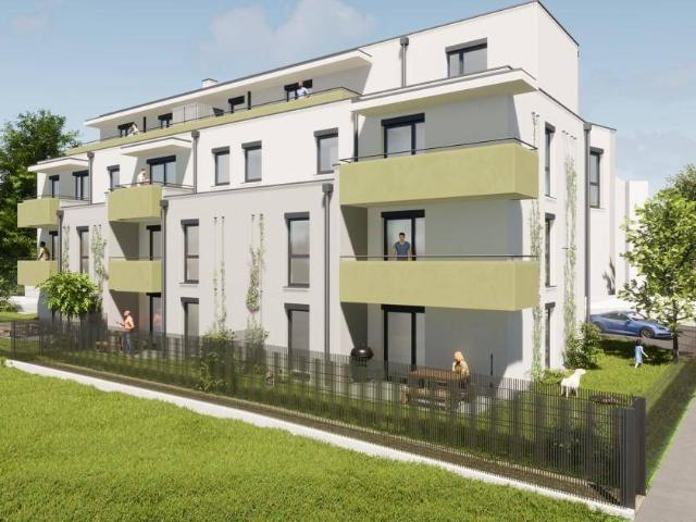 Apartment kaufen in Schöffelstadt, Mödling