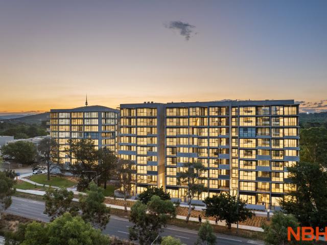 Property for sale in Lyneham, Australian Capital Territory