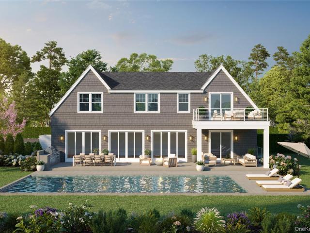 House for sale in Sagaponack, New York