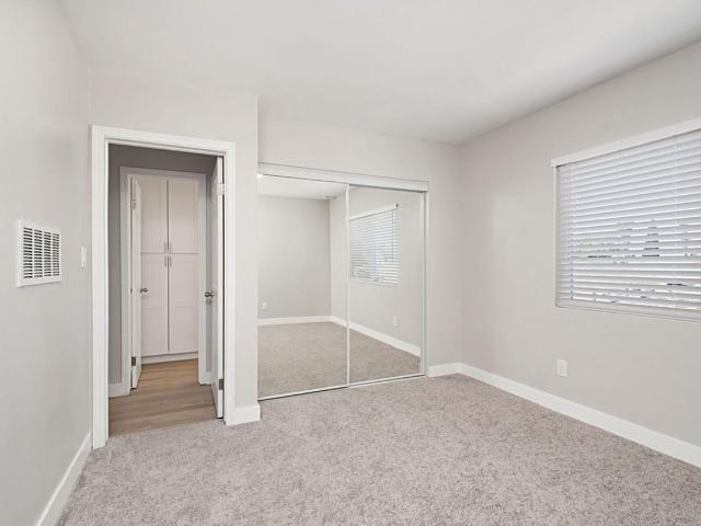 Apartment for rent in National City, California