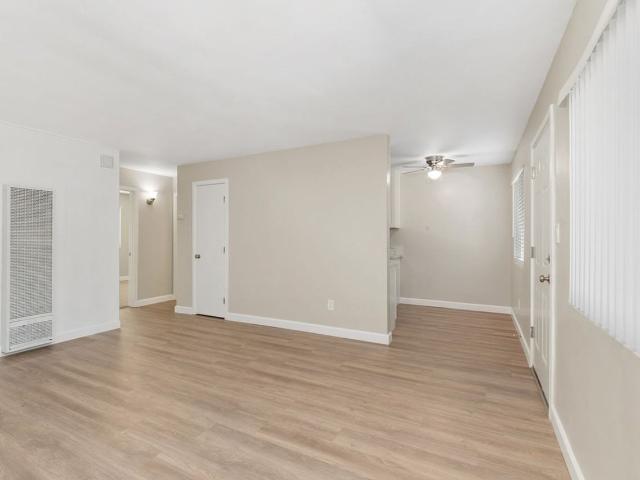 Apartment for rent in National City, California