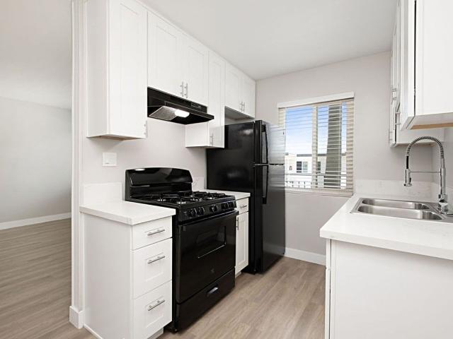 Apartment for rent in National City, California