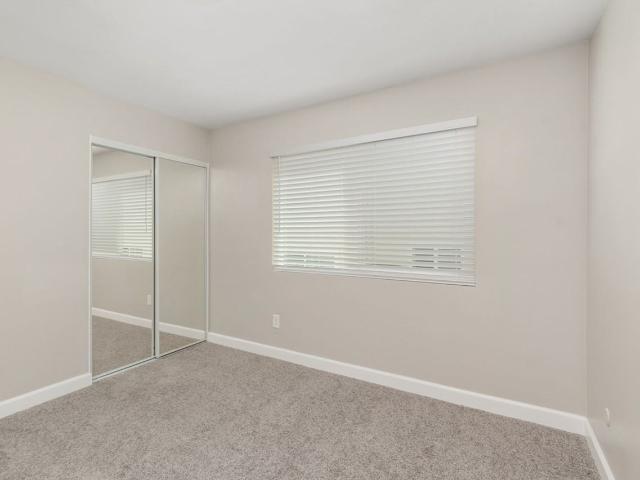 Apartment for rent in National City, California