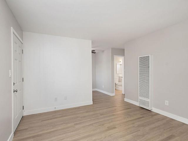 Apartment for rent in National City, California