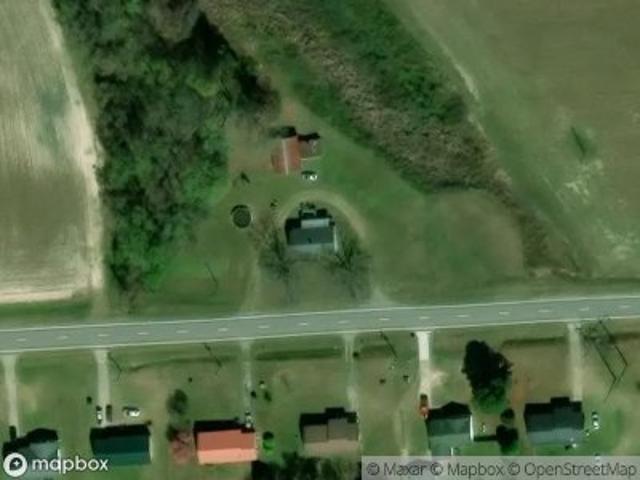 House for sale in Williamston, North Carolina