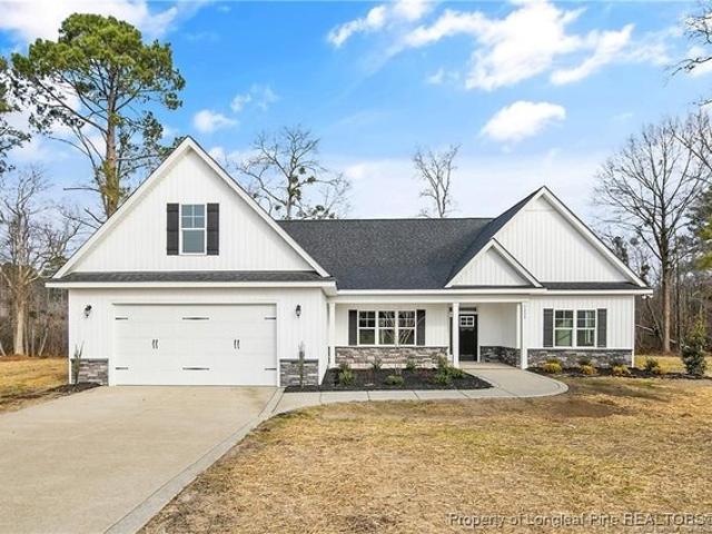 House for sale in Tar Heel, North Carolina