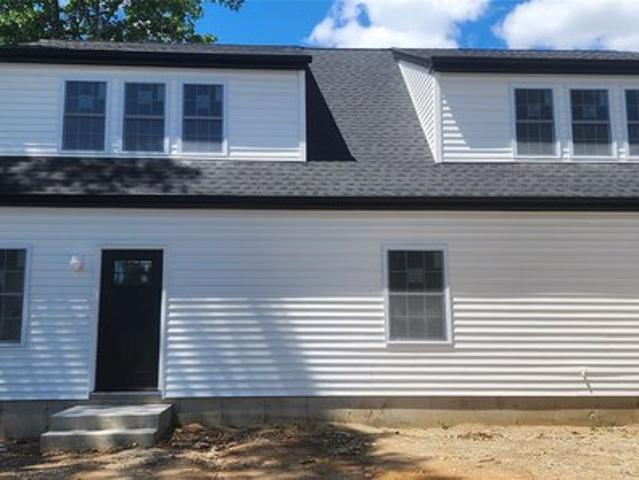 House for sale in Centereach, New York