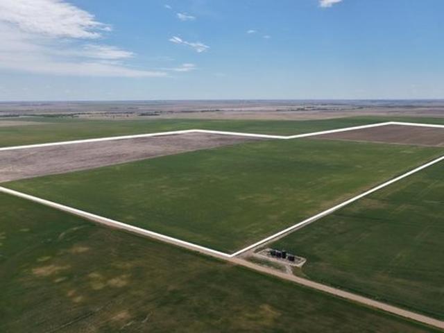 Land for sale in Kansas
