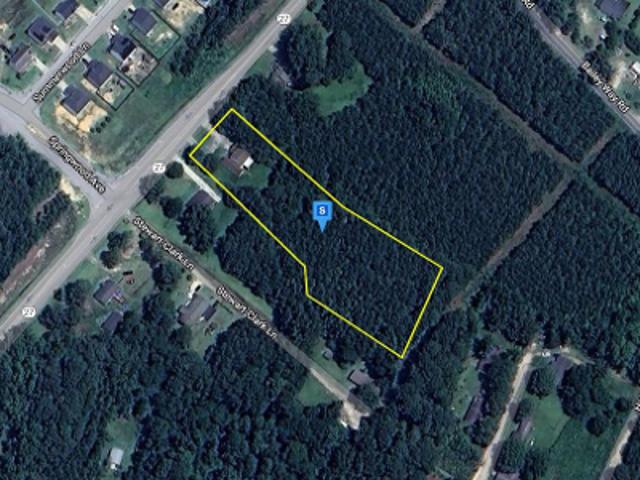 Property for sale in Bunnlevel, North Carolina