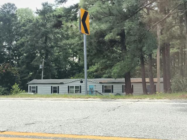 House for sale in Cameron, North Carolina