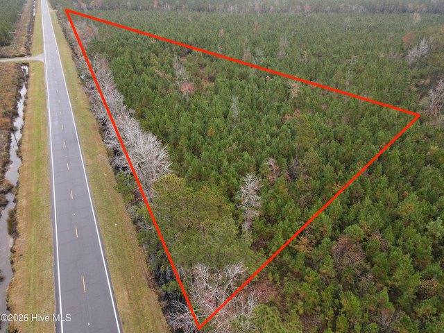 Land for sale in Bayboro, North Carolina