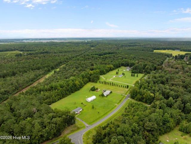 Land for sale in Aurora, North Carolina