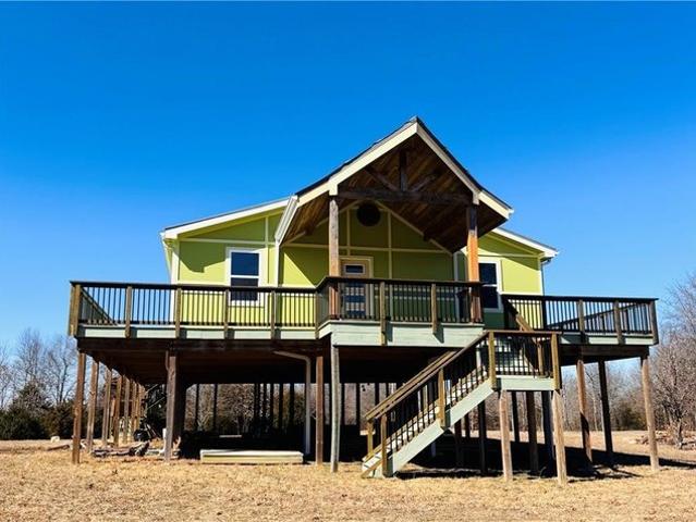 House for sale in Ark