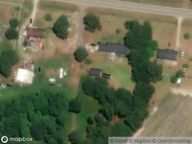 House for sale in Bladenboro, North Carolina