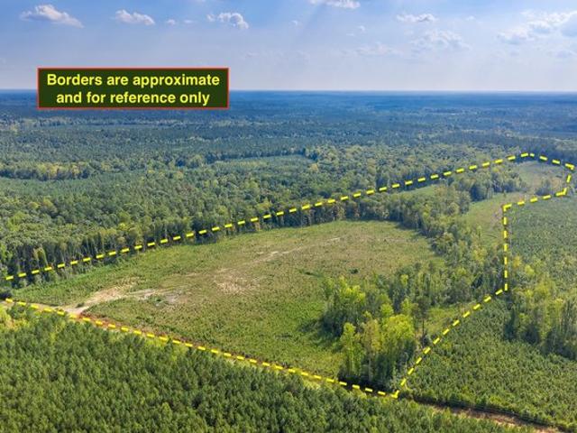 Land for sale in Macon, North Carolina