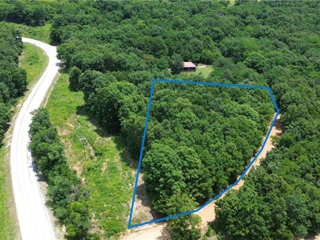 Land for sale in Ark