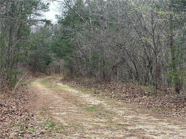 Land for sale in Ark