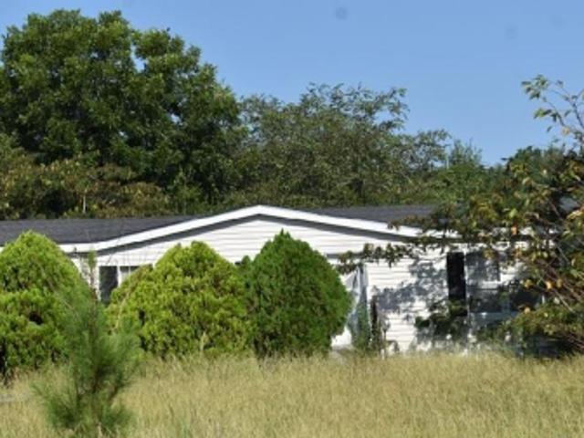 House for sale in Lumberton, Robeson County