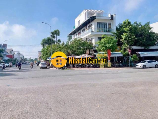 Mặt bằng bán