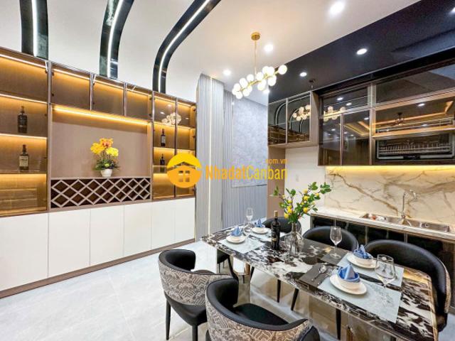 Nhà mặt phố bán