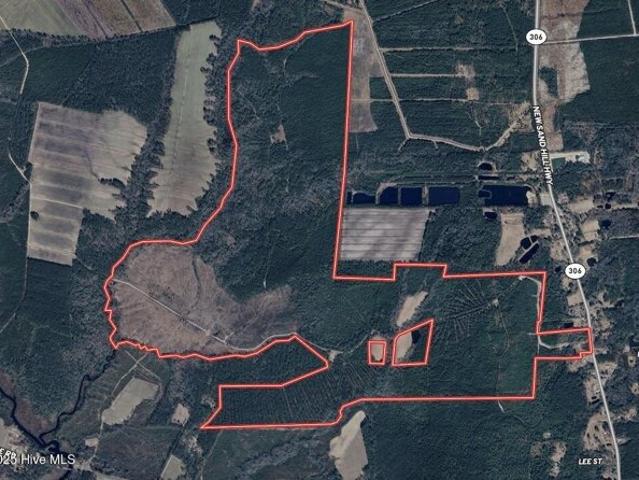 Land for sale in Grantsboro