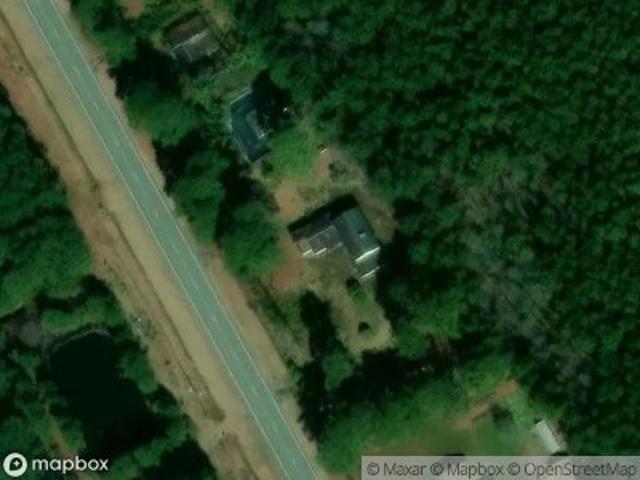 House for sale in Como, North Carolina